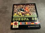 Panini EK 1980 compleet, Verzamelen, Sportartikelen en Voetbal, Verzenden, Zo goed als nieuw