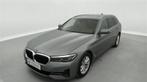 BMW 5 Serie 518 518 dA MHEV NAVI PRO / CUIR SPORT / FULL LED, Auto's, BMW, 4 cilinders, Leder, Bedrijf, 5 deurs