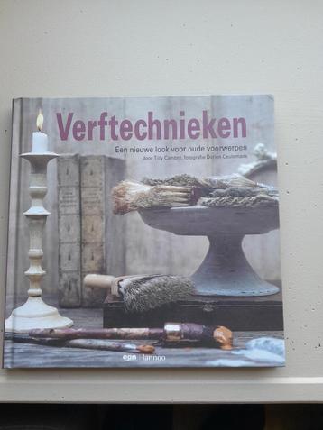 Verftechnieken, Enlèvement ou Envoi