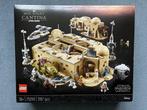 Lego 75290 Star Wars Mos Eisley Cantina NIEUW SEALED, Ophalen of Verzenden, Nieuw, Complete set, Lego