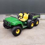 John Deere Gator 6x4, Enlèvement, Véhicule ou Remorque