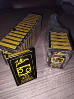 Zillion kaartspel nieuw ( per doosje ), Envoi, Neuf, Carte(s) à jouer