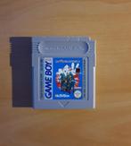 Ghostbusters II PAL GameBoy, Games en Spelcomputers, Games | Nintendo Game Boy, Vanaf 7 jaar, Avontuur en Actie, Gebruikt, Ophalen of Verzenden