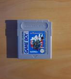 Ghostbusters II PAL GameBoy, Avontuur en Actie, Gebruikt, 1 speler, Ophalen of Verzenden
