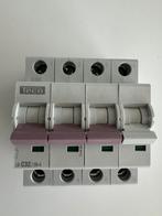 Automaat Teco 3F+N 32A Nieuw, Bricolage & Construction, Enlèvement ou Envoi, Neuf