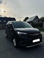 Opel Combo BJ 2019, Euro 6, 158.000Km., Auto's, Opel, Stof, Zwart, Bedrijf, Te koop