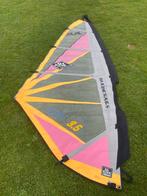 Dakine 3.5 sluier, Watersport en Boten, Windsurfen, Ophalen, Minder dan 5 m², Zeil, Gebruikt