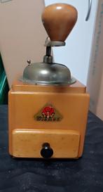 Coffee grinder ; koffiemolen, Ophalen of Verzenden, Gebruikt