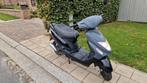 Scooter Turbho CS-50 A-klasse, Ophalen, Gebruikt