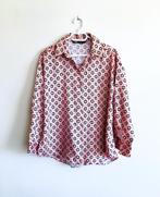 ️ Zara "Trendy  oversized blouse maat 36!", Verzenden, Zara, Zo goed als nieuw, Roze