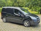 PEUGEOT PARTNER 1.6 BLUE HDI- KLAAR VOOR REGISTRATIE - EURO, Testrit aan huis, Euro 6, Diesel, Particulier