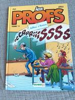 Les Profs - tableau d'horreur, Livres, BD, Enlèvement ou Envoi