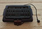 Grill électrique TEFAL KALITE – barbecue de table, Enlèvement, Utilisé
