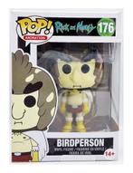 Funko POP Rick and Morty Birdperson (176) Released: 2017, Verzamelen, Poppetjes en Figuurtjes, Verzenden, Zo goed als nieuw