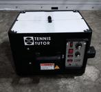 TENNIS BALLENMACHINE TUTOR 2 OP BATTERIJ, Sport en Fitness, Tennis, Ophalen, Zo goed als nieuw, Overige typen, Overige merken