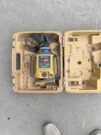 topcon rl-h4c bouwlaser, Doe-het-zelf en Bouw, Ophalen, Zo goed als nieuw, Afstand