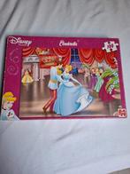 Puzzel. Cinderella, Ophalen of Verzenden, Gebruikt
