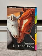 Edition spéciale Le Fils de Flicka, Livres, Enlèvement ou Envoi, Comme neuf