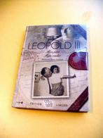 LEOPOLD III - MIJN VADER „HET IS BELGISCH” RTBF GELIMITEERDE, Biografie, Boxset, Ophalen of Verzenden, Vanaf 6 jaar