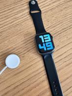 Apple Watch, Ophalen, Gebruikt, Zwart, IOS