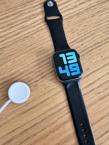 Apple Watch beschikbaar voor biedingen