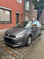 Volkswagen Polo te koop, Auto's, Euro 5, Stof, Bluetooth, Handgeschakeld