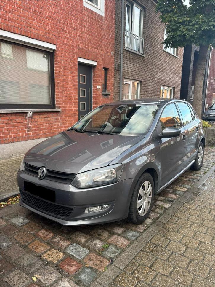 Volkswagen Polo te koop, Auto's, Volkswagen, Particulier, Polo, Airbags, Airconditioning, Apple Carplay, Bluetooth, Boordcomputer