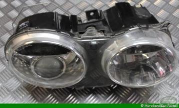 Koplamp xenon gebruikt  voor Jaguar X350 beschikbaar voor biedingen
