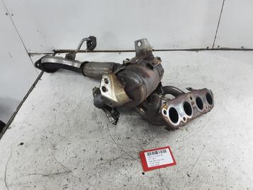 KATALYSATOR Mazda CX-3 (DJ / DK) (01-2015/01-2018) beschikbaar voor biedingen
