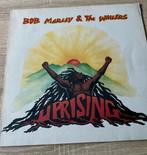 Bob Marley & the Wailers Uprising LP, Cd's en Dvd's, Vinyl | Pop, Ophalen of Verzenden, Zo goed als nieuw