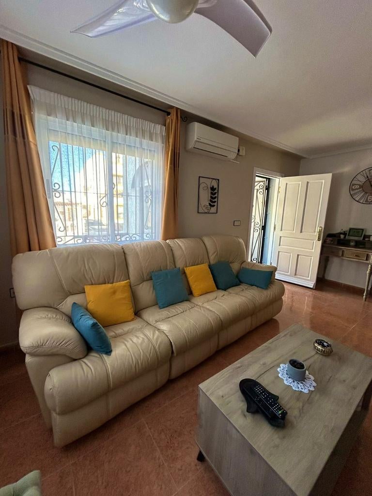 Huis te koop aan de Costa Blanca