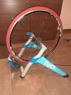 Résistance manuelle Tacx Satori Smart., Enlèvement