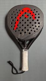 Head Extreme Pro Coello LTD, Ophalen of Verzenden, Gebruikt, Padelracket