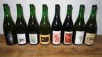 Cantillon Gueuze gelimiteerde oplage van 8 flessen, Verzamelen, Ophalen of Verzenden, Zo goed als nieuw, Flesje(s), Overige merken