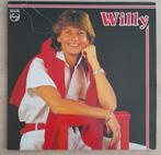 Lp Willy Sommers, Cd's en Dvd's, Ophalen of Verzenden, Zo goed als nieuw