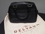 Sac à main Delvaux Parole - noir, Enlèvement, Noir, Sac à main