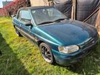 Ford escort mk6, Auto's, Escort, Particulier, Te koop, Alarm
