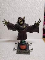 Disney Grand Jester Horned King Limited Edition, Ophalen of Verzenden, Overige figuren, Gebruikt, Beeldje of Figuurtje