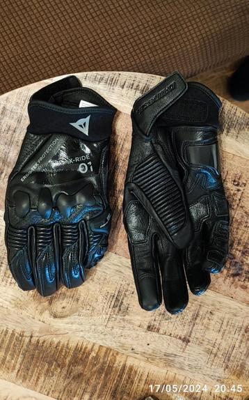 Gants Dainese X-ride - taille L