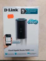 Router D link, Computers en Software, Routers en Modems, Ophalen of Verzenden, Router