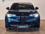 Alfa Romeo Junior Speciale, Automaat, Parkeersensor, Zwart, 156 pk