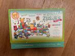 Leren lezen met de zoete zusjes, Ophalen of Verzenden, Gelezen
