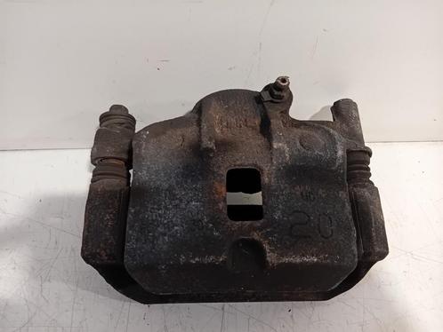 REMKLAUW LINKS VOOR Hyundai i10 (F5) (01-2007/12-2017), Auto-onderdelen, Remmen en Aandrijving, Hyundai, Gebruikt