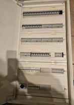 Tableau electrique, Bricolage & Construction, Électricité & Câbles, Enlèvement