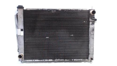 RADIATEUR Renault Clio III (BR / CR) (8200221498), Auto-onderdelen, Airco en Verwarming, Renault, Gebruikt