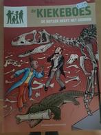 De Kiekeboes, Livres, BD, Une BD, Enlèvement ou Envoi, Comme neuf, Merho