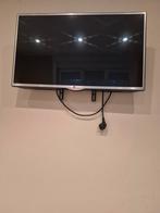 SmartTV LG 3D full HD, LED, Enlèvement, 80 à 100 cm, Comme neuf