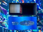 Pokémon Stellar Crown (Bulk), Ophalen of Verzenden, Zo goed als nieuw