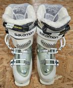 Salomon Quest Access skischoenen, Sport en Fitness, Ophalen, Gebruikt, Schoenen, Salomon