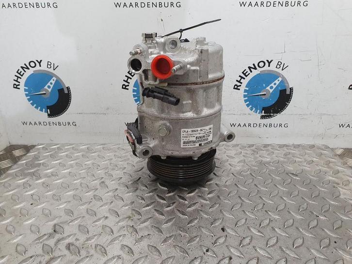 LANDROVER RANGE ROVER VELAR [A_C_COMPRESSOR] 2019, Auto-onderdelen, Airco en Verwarming, Gebruikt, ARN erkend, Stiba lid, Erkend duurzaam